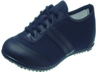 InStep Shoes (Asahi)- Black